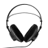 AKG K612 PRO Over-Ear Studio Headphones ? Professional Monitoring Headset for Mixing & Mastering